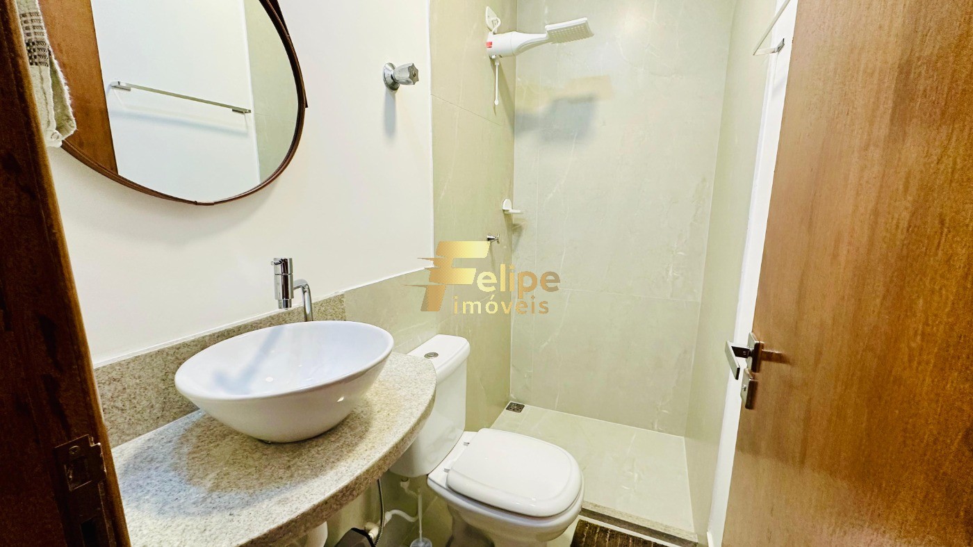Apartamento, 1 quarto, 35 m² - Foto 2
