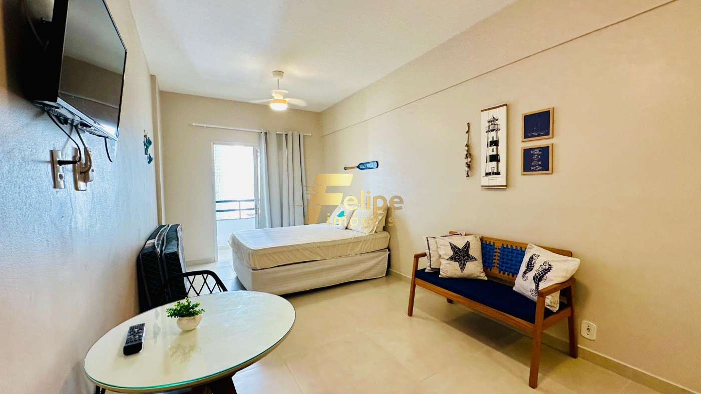 Apartamento, 1 quarto, 35 m² - Foto 10