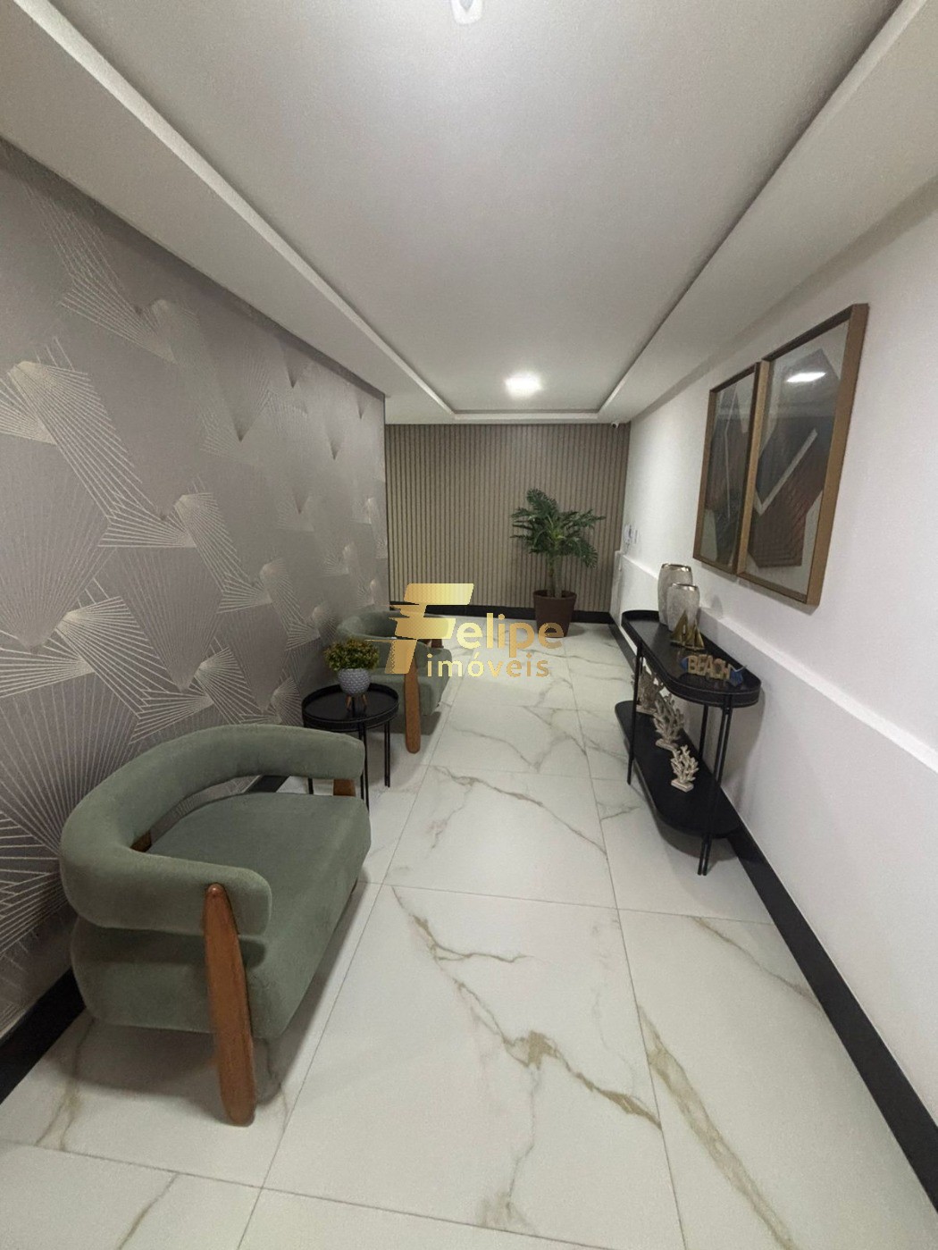 Apartamento, 2 quartos, 75 m² - Foto 3
