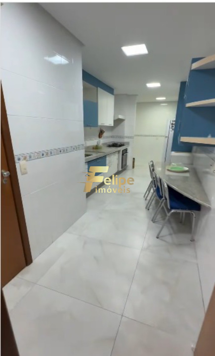 Apartamento, 4 quartos, 215 m² - Foto 11