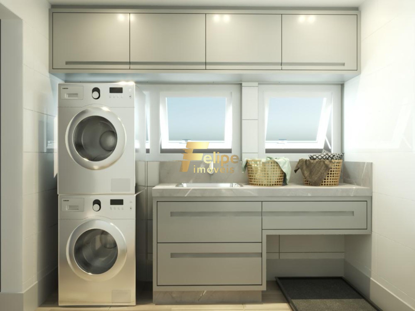 Apartamento, 3 quartos, 142 m² - Foto 9