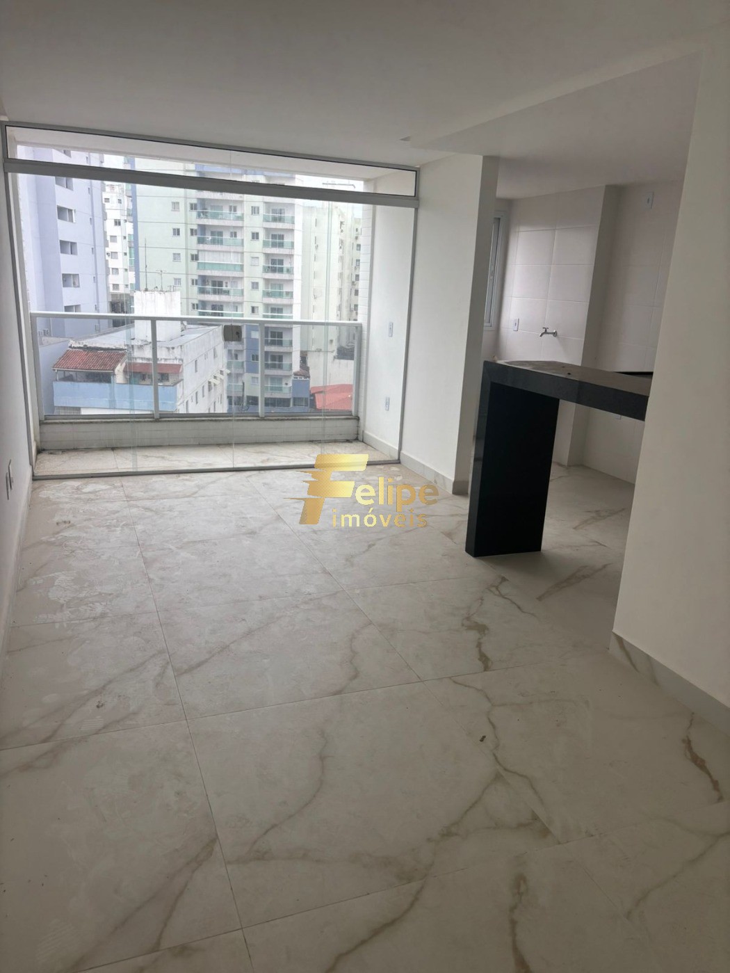 Apartamento, 2 quartos, 75 m² - Foto 1