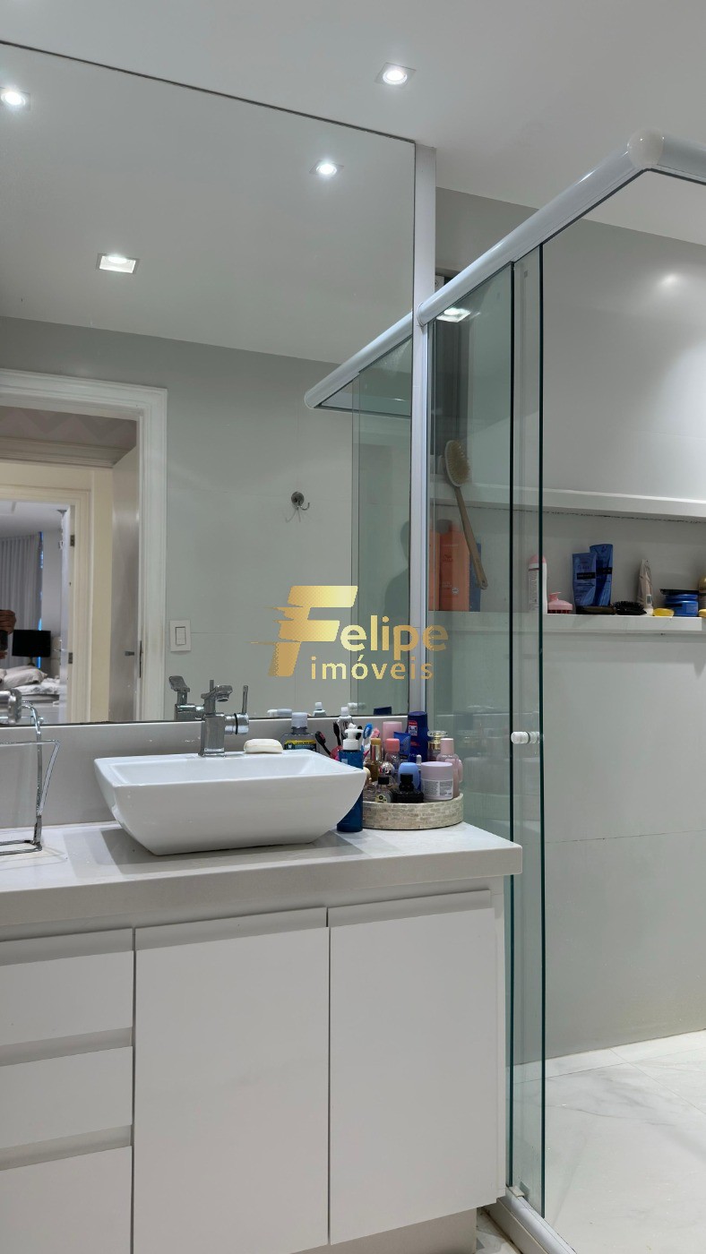 Apartamento, 3 quartos, 85 m² - Foto 23