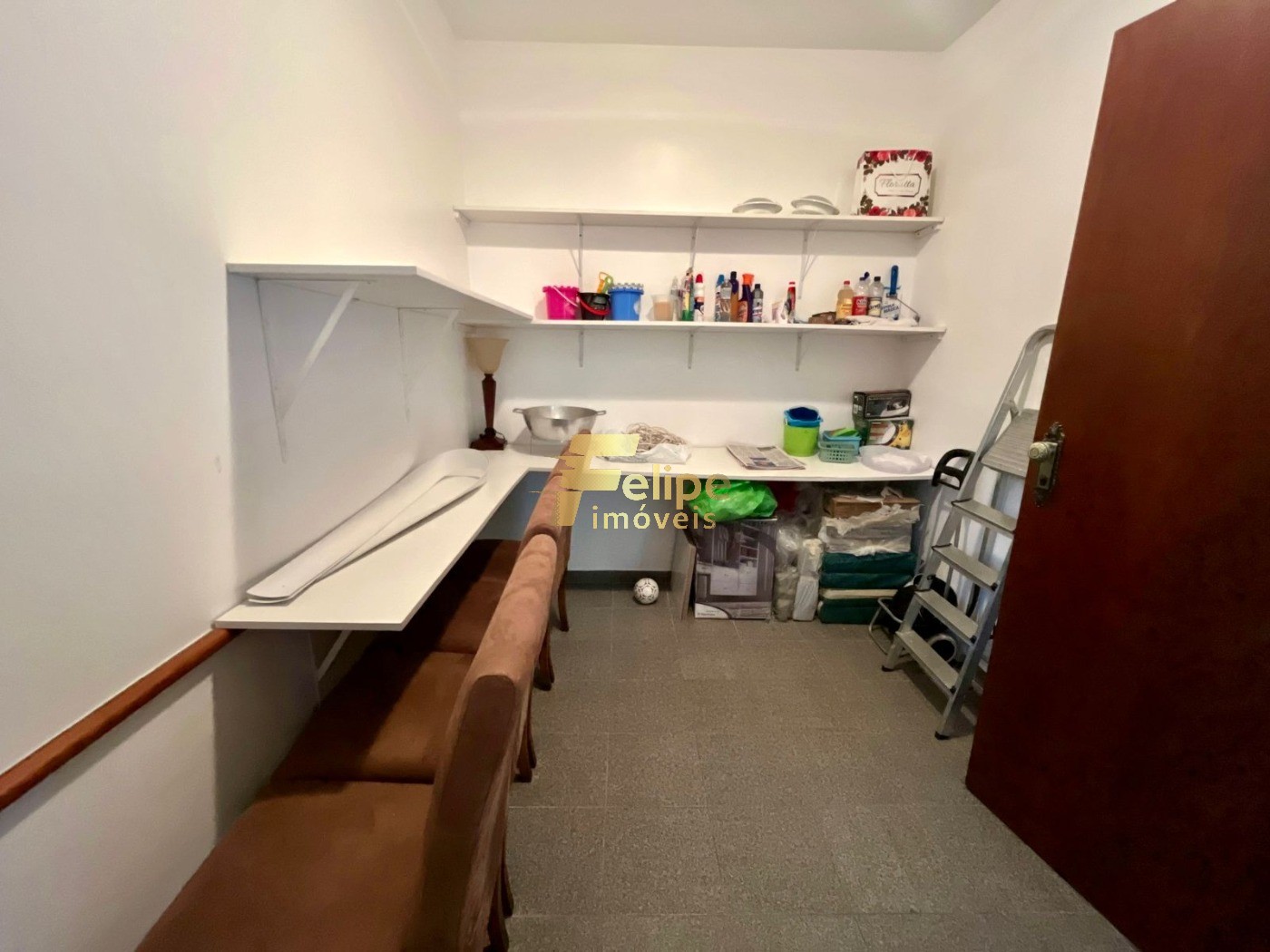 Apartamento, 4 quartos, 300 m² - Foto 3