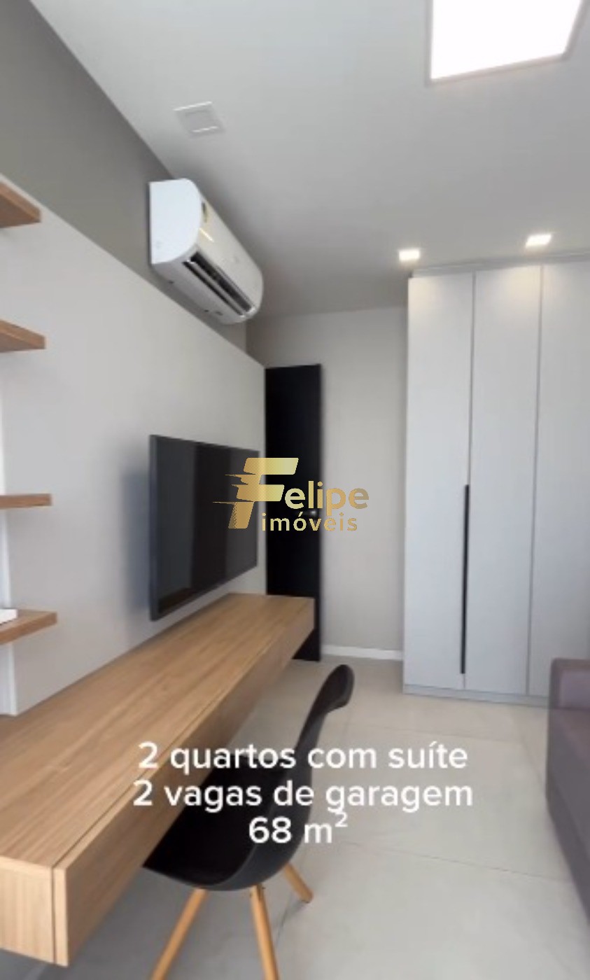 Apartamento, 2 quartos, 68 m² - Foto 3