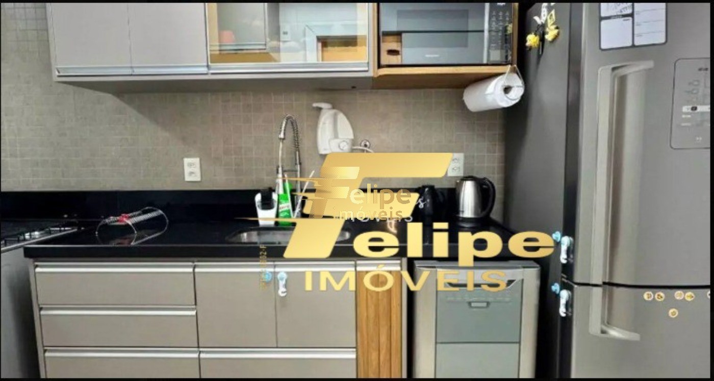 Apartamento, 2 quartos, 82 m² - Foto 5
