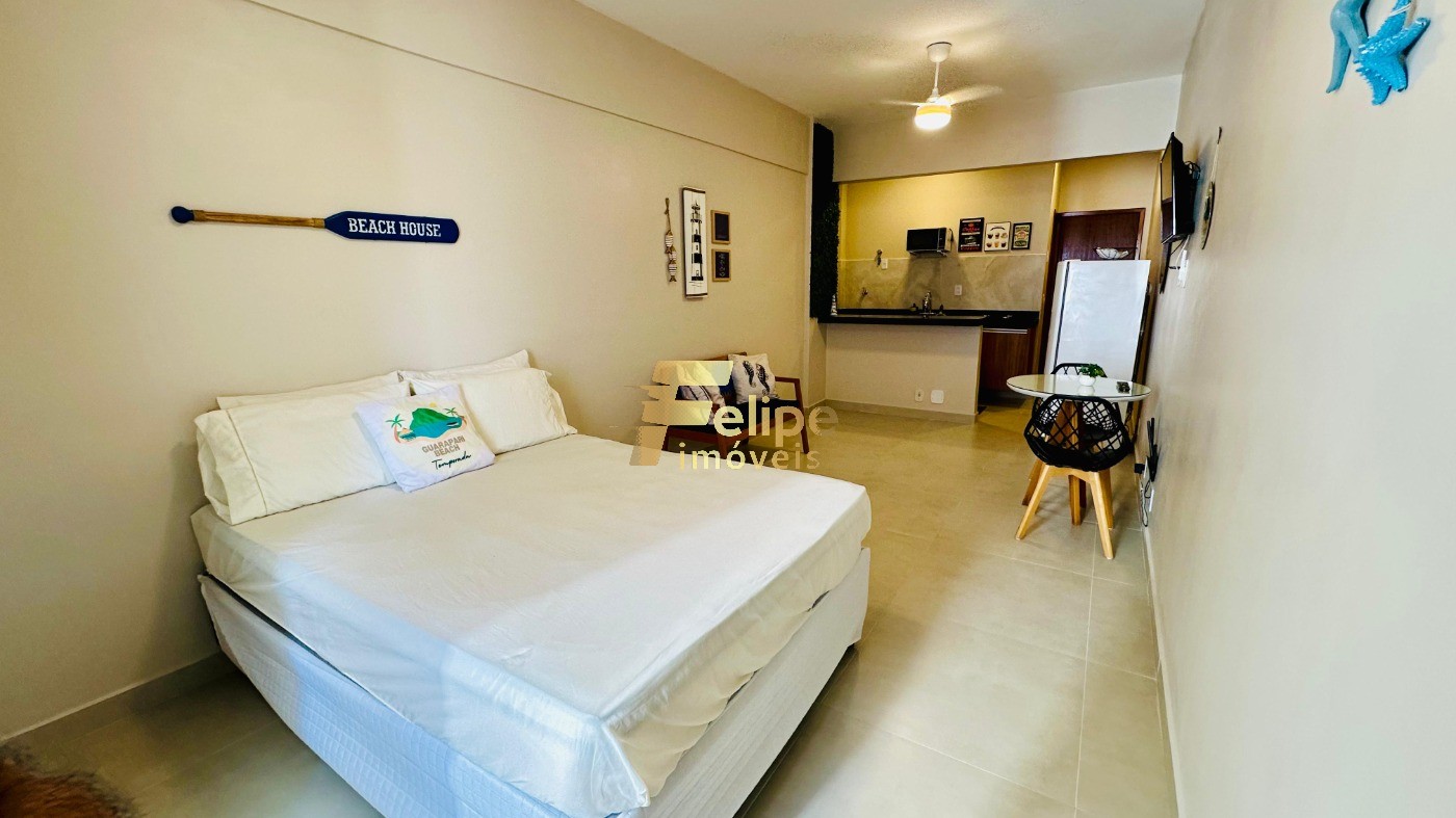 Apartamento, 1 quarto, 35 m² - Foto 19