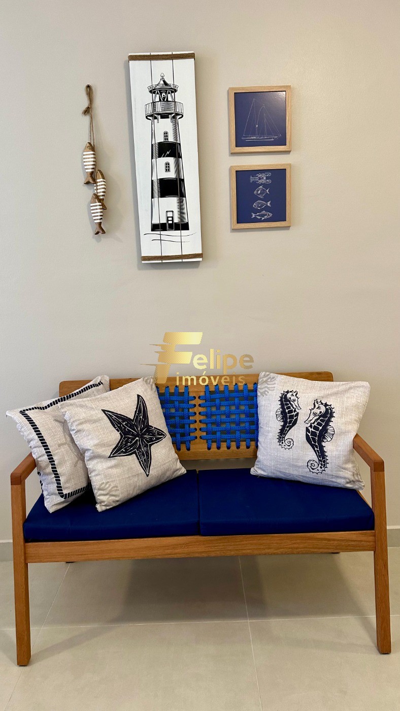 Apartamento, 1 quarto, 35 m² - Foto 9