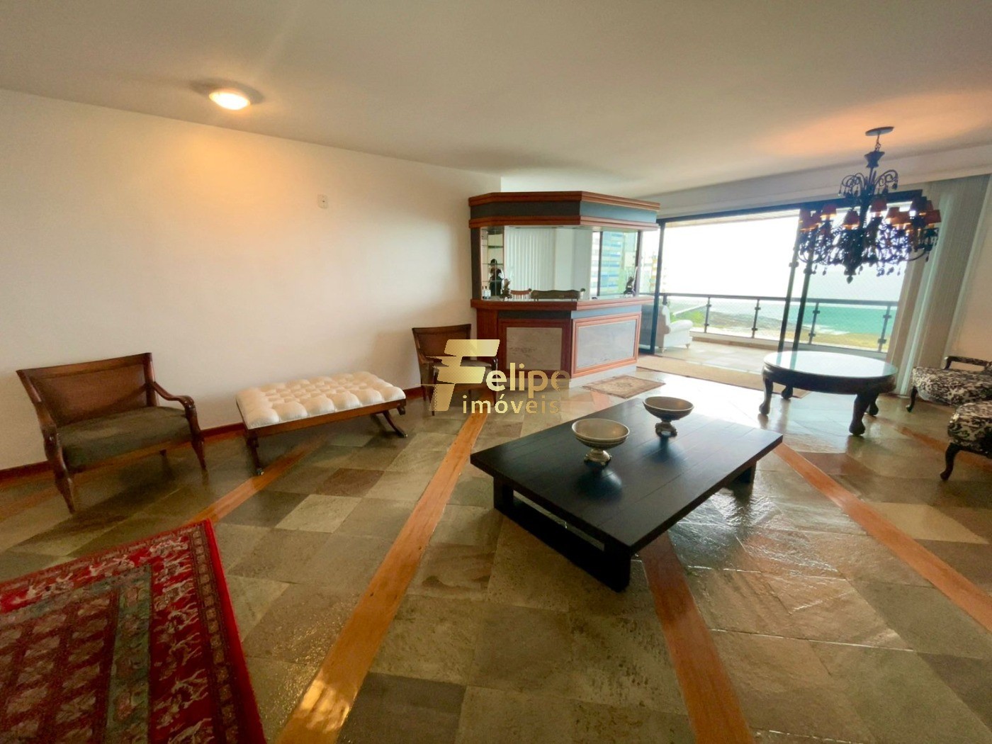Apartamento, 4 quartos, 300 m² - Foto 20