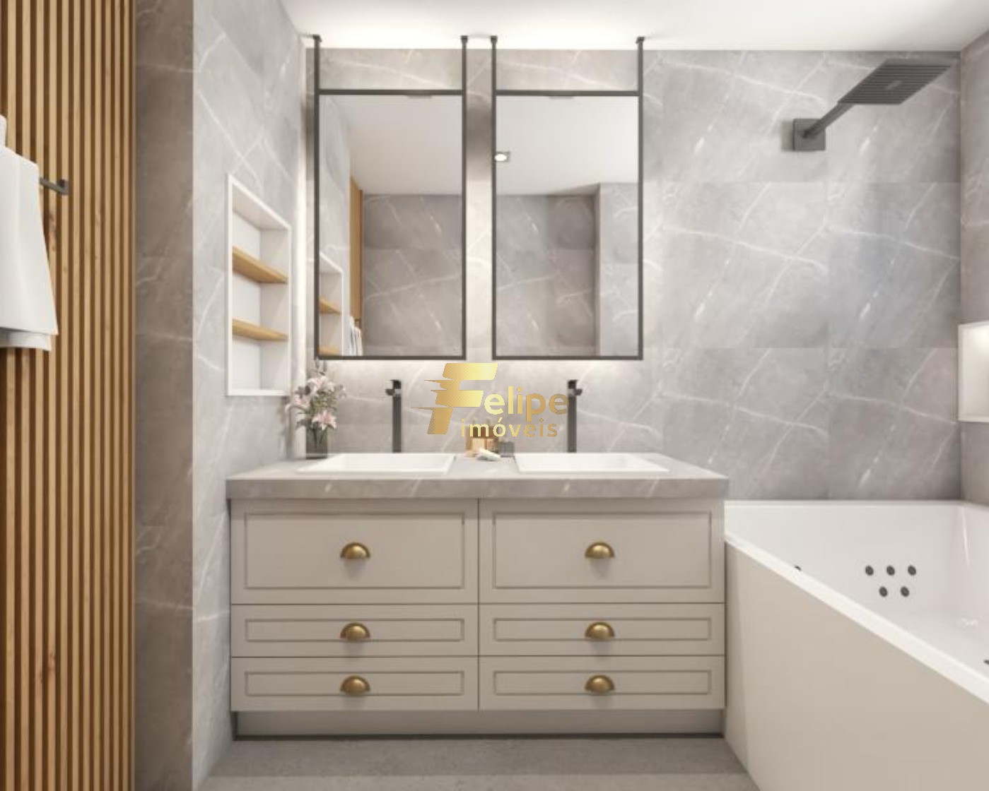 Apartamento, 3 quartos, 142 m² - Foto 14