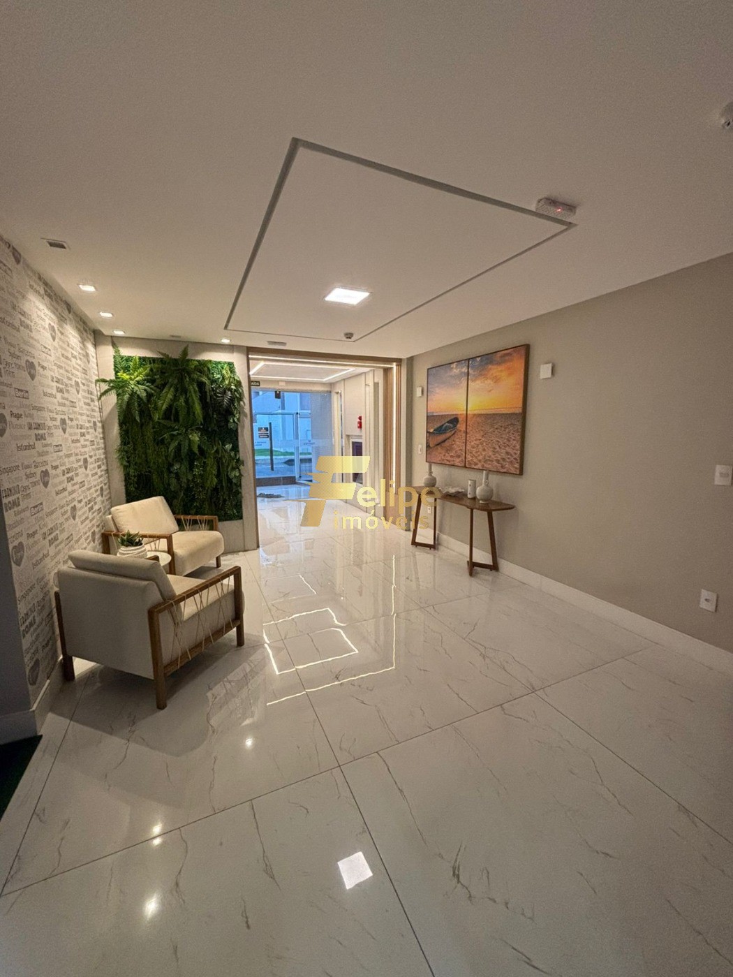 Apartamento, 2 quartos, 85 m² - Foto 4