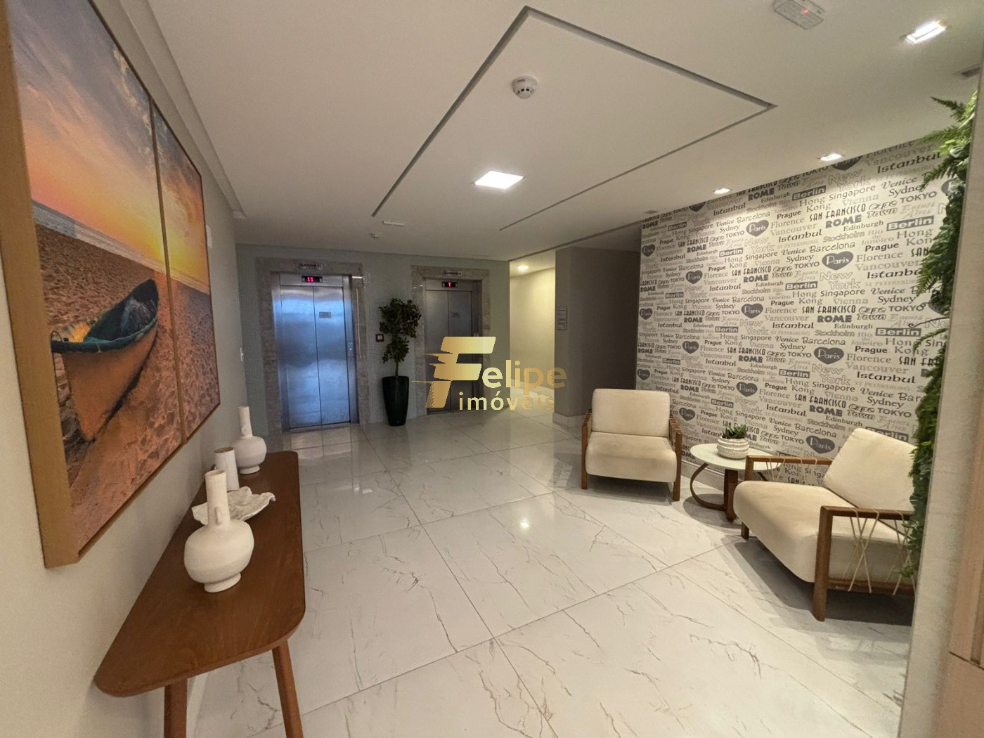Apartamento, 2 quartos, 85 m² - Foto 3