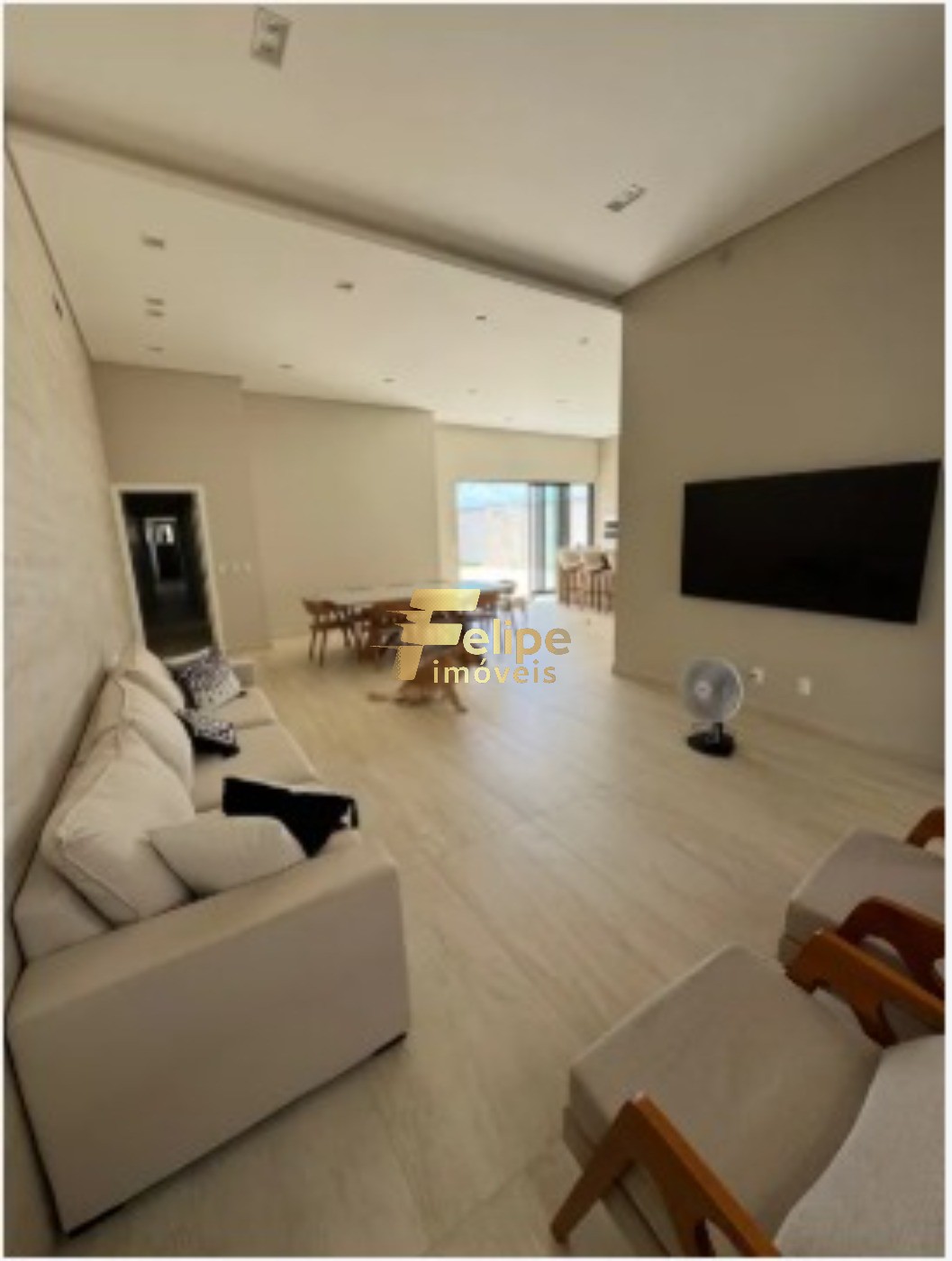 Casa, 3 quartos, 260 m² - Foto 14