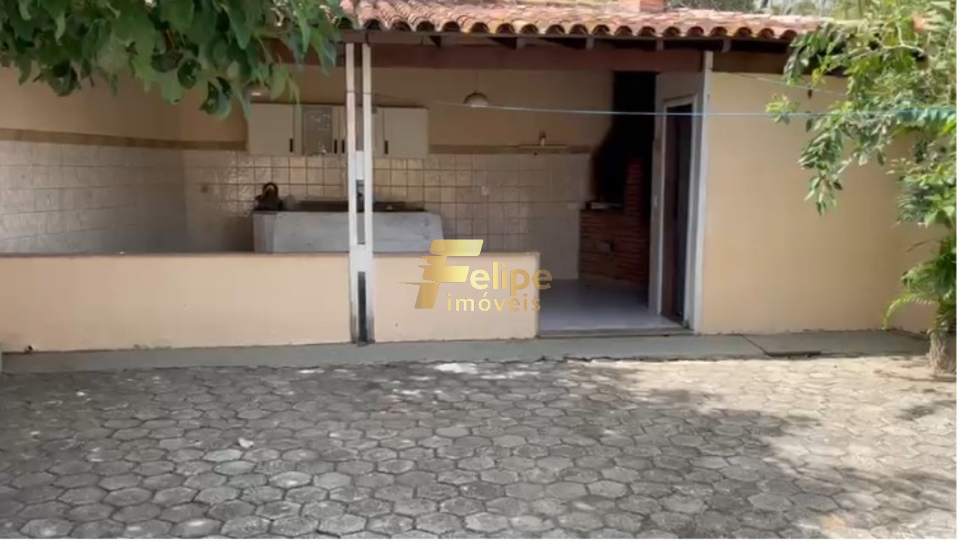 Casa, 5 quartos, 200 m² - Foto 31