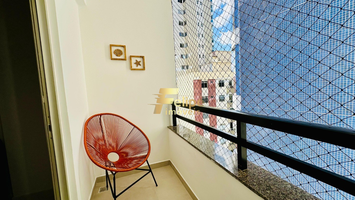 Apartamento, 1 quarto, 35 m² - Foto 16