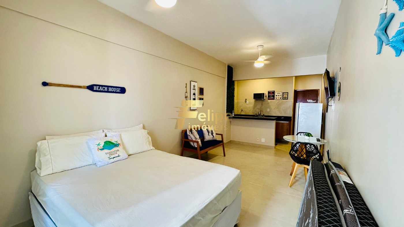 Apartamento, 1 quarto, 35 m² - Foto 11