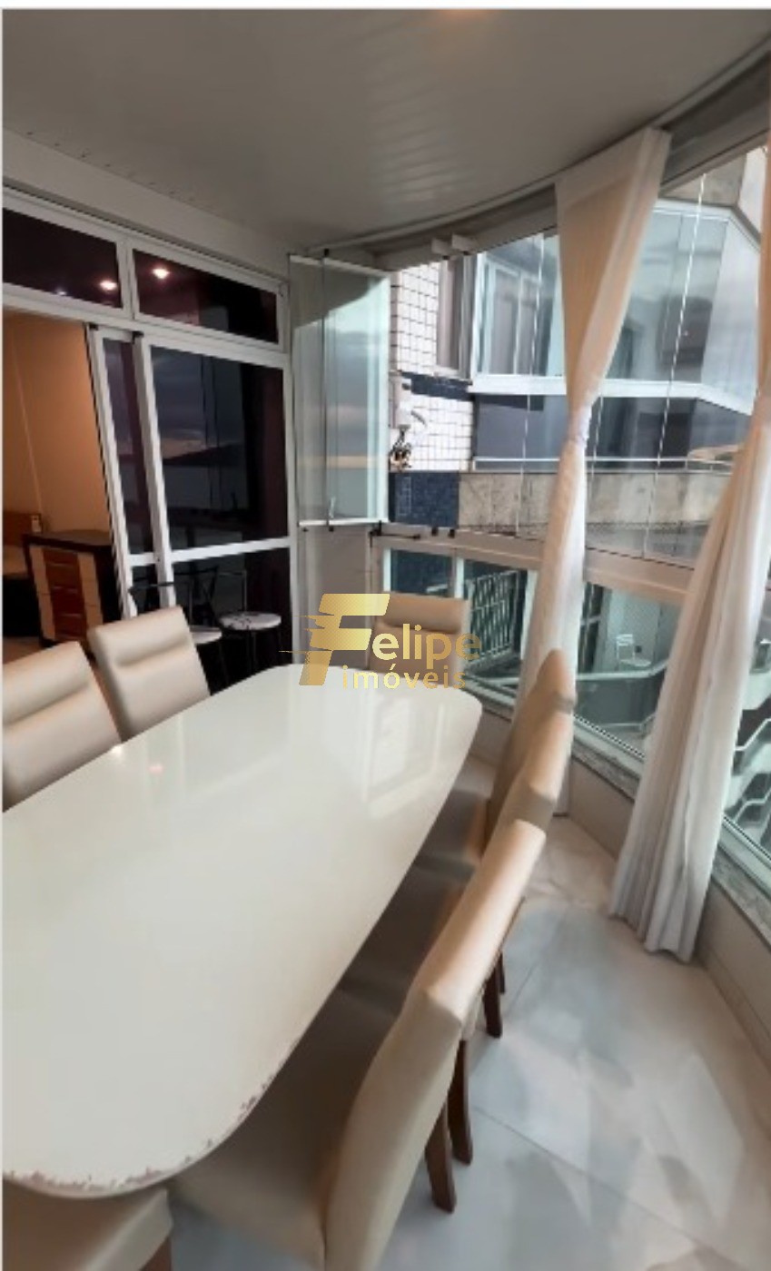 Apartamento, 4 quartos, 215 m² - Foto 15