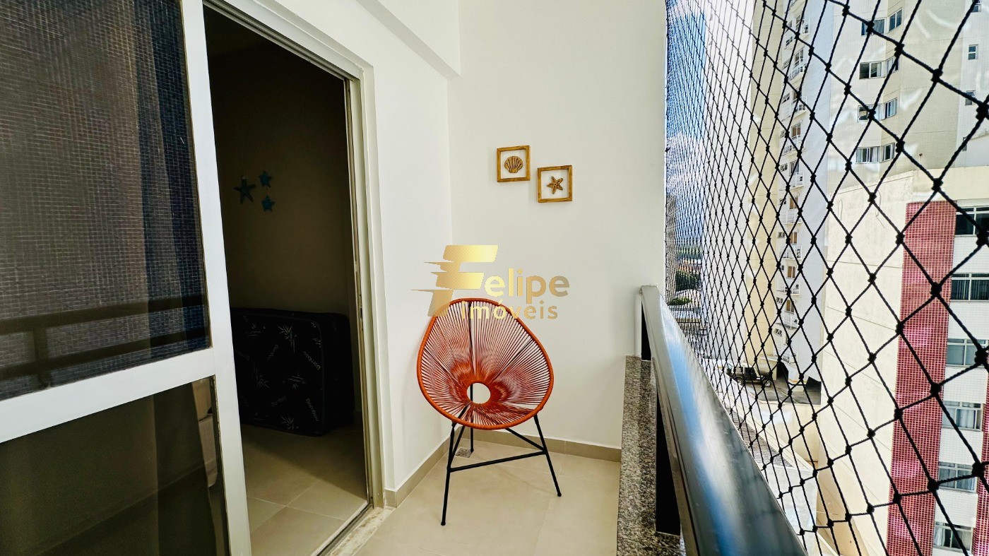 Apartamento, 1 quarto, 35 m² - Foto 15