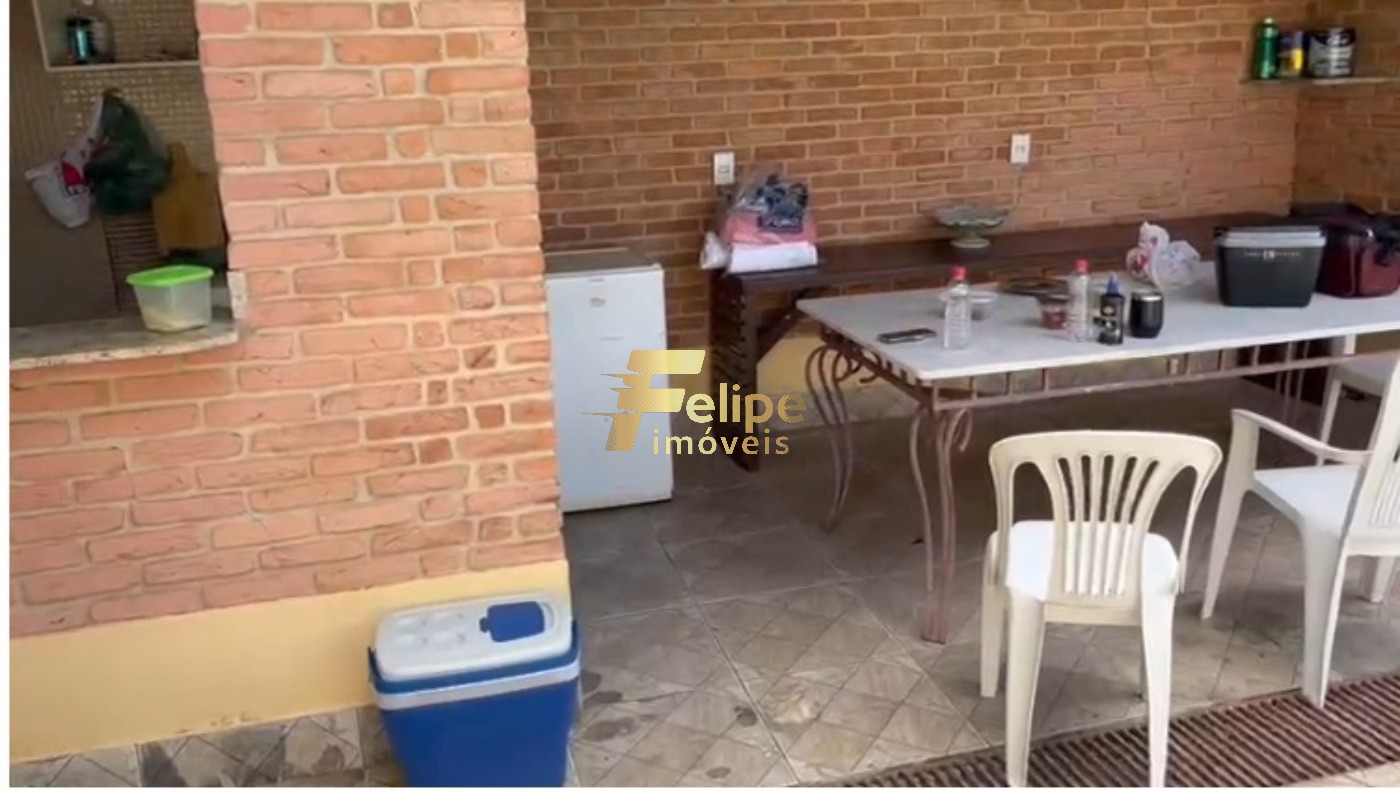 Casa, 5 quartos, 200 m² - Foto 26