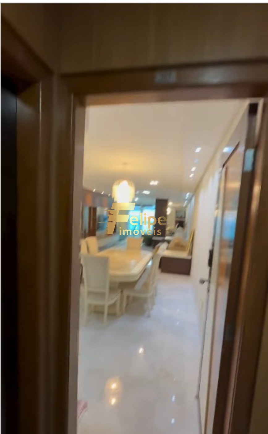Apartamento, 4 quartos, 215 m² - Foto 22