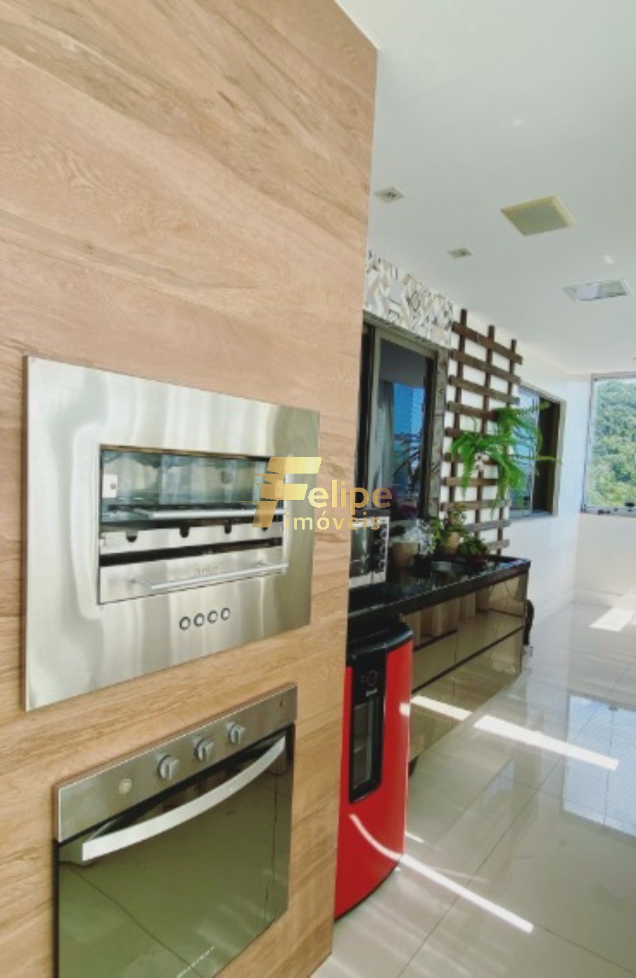 Apartamento, 4 quartos, 140 m² - Foto 6