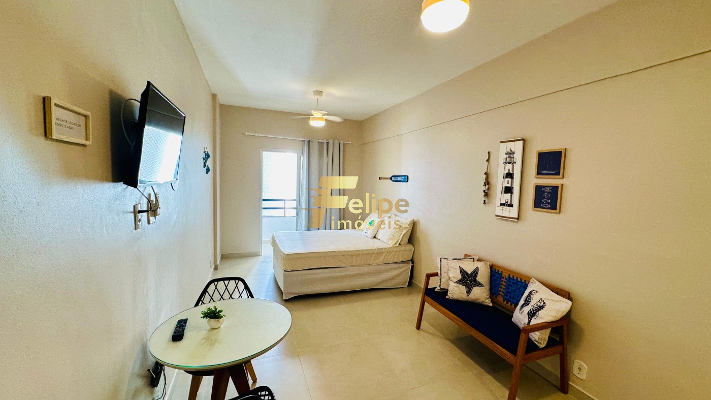 Apartamento, 1 quarto, 35 m² - Foto 21