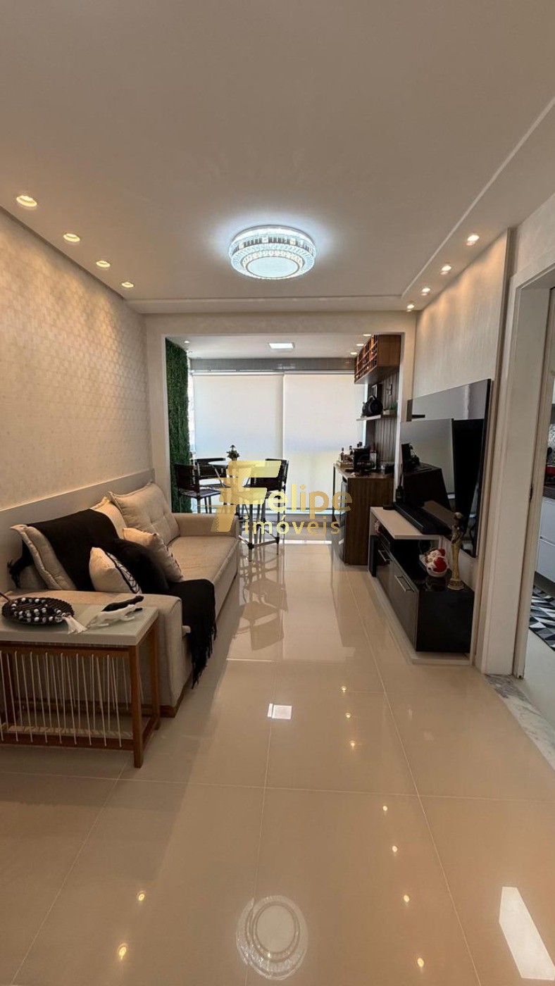 Apartamento, 2 quartos, 60 m² - Foto 4