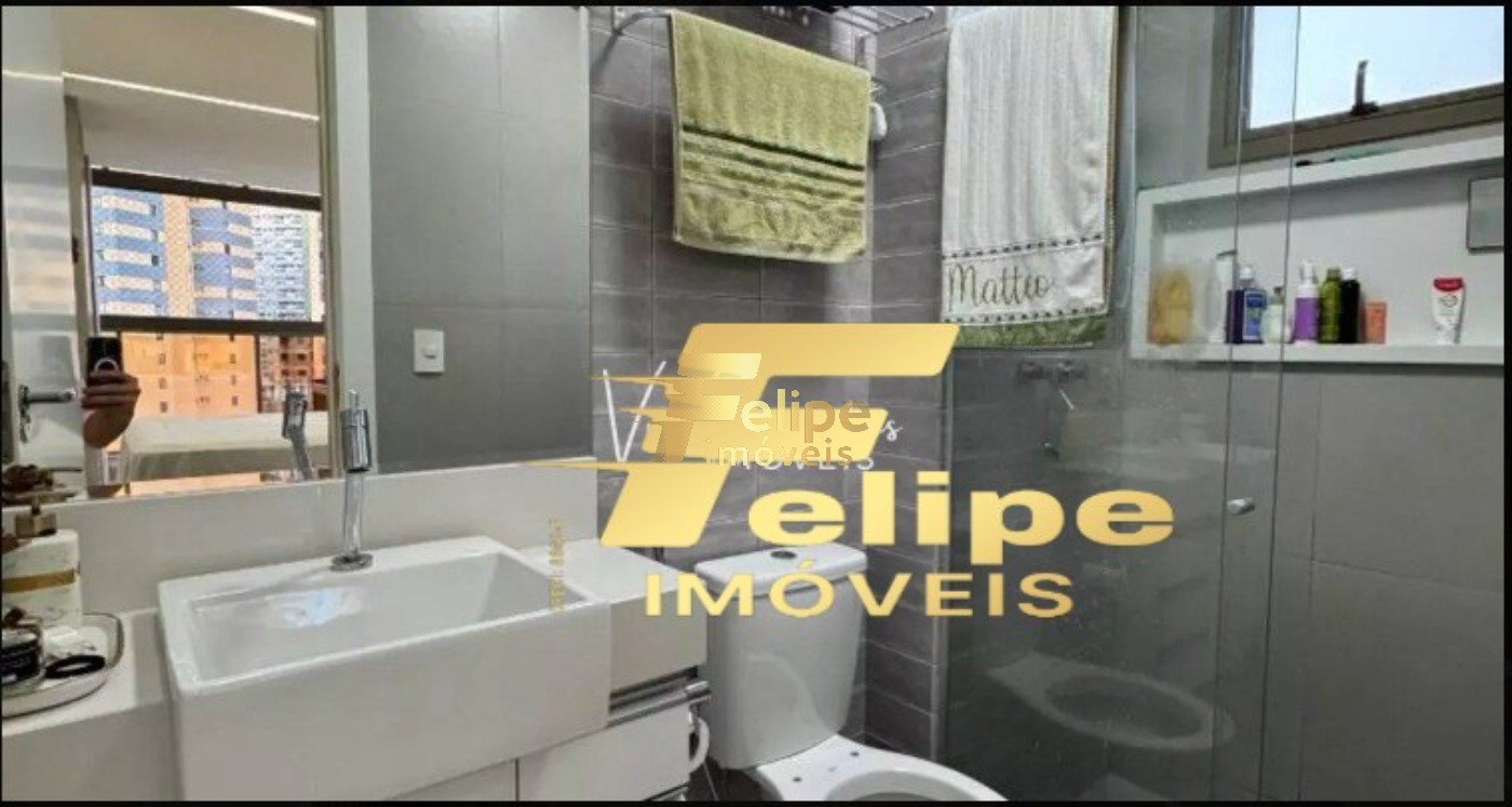 Apartamento, 2 quartos, 82 m² - Foto 2
