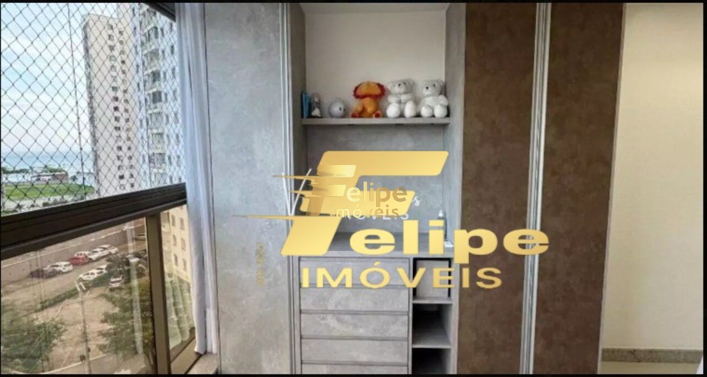 Apartamento, 2 quartos, 82 m² - Foto 16
