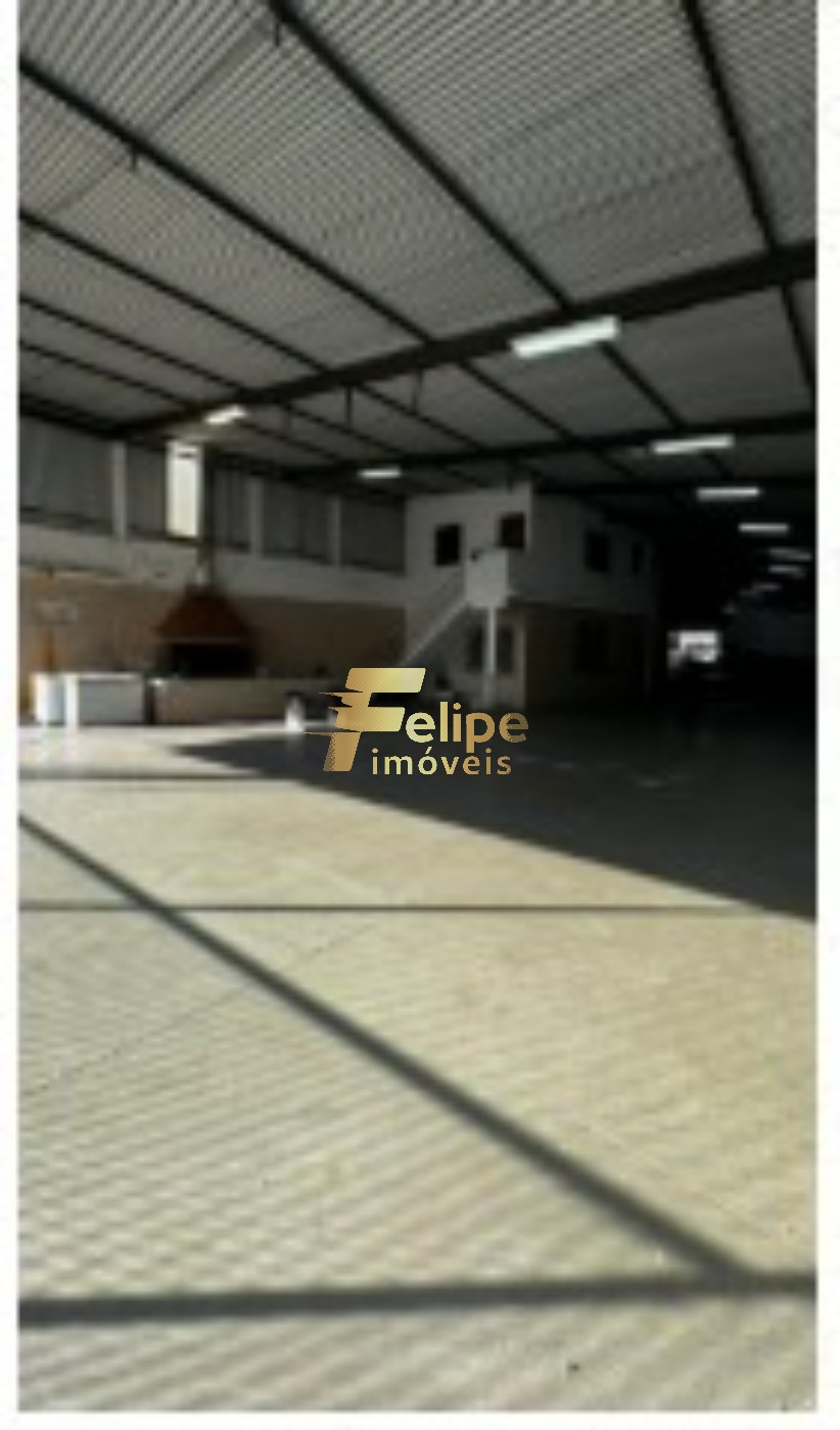 Depósito-Galpão, 2500 m² - Foto 4