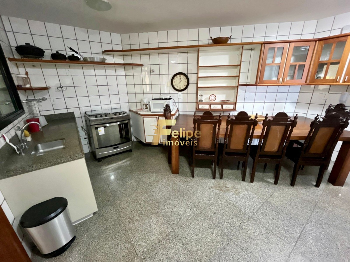 Apartamento, 4 quartos, 300 m² - Foto 10