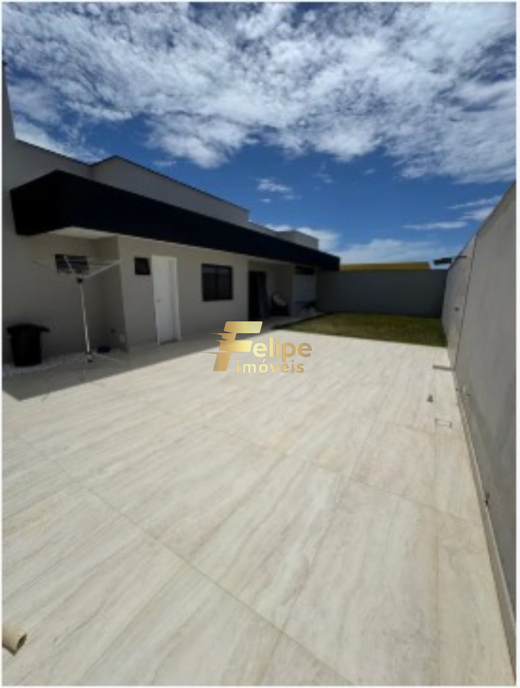 Casa, 3 quartos, 260 m² - Foto 1