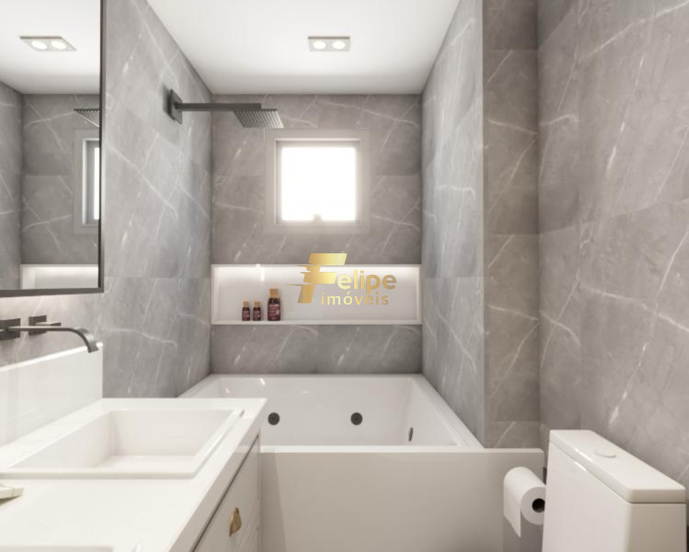 Apartamento, 3 quartos, 142 m² - Foto 11