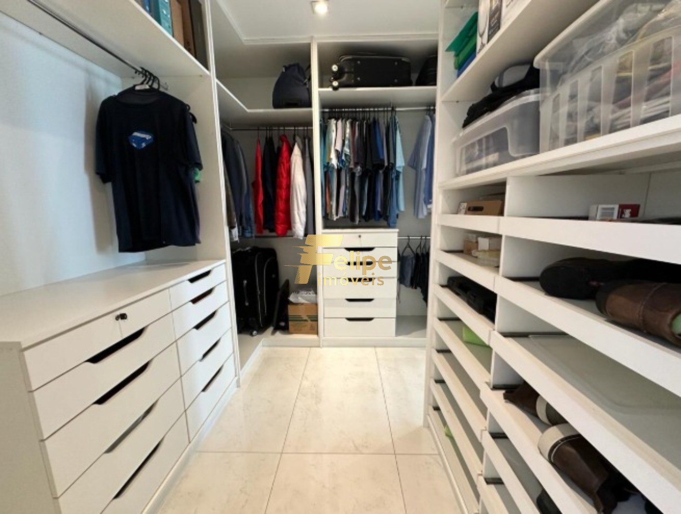 Apartamento, 4 quartos, 140 m² - Foto 18