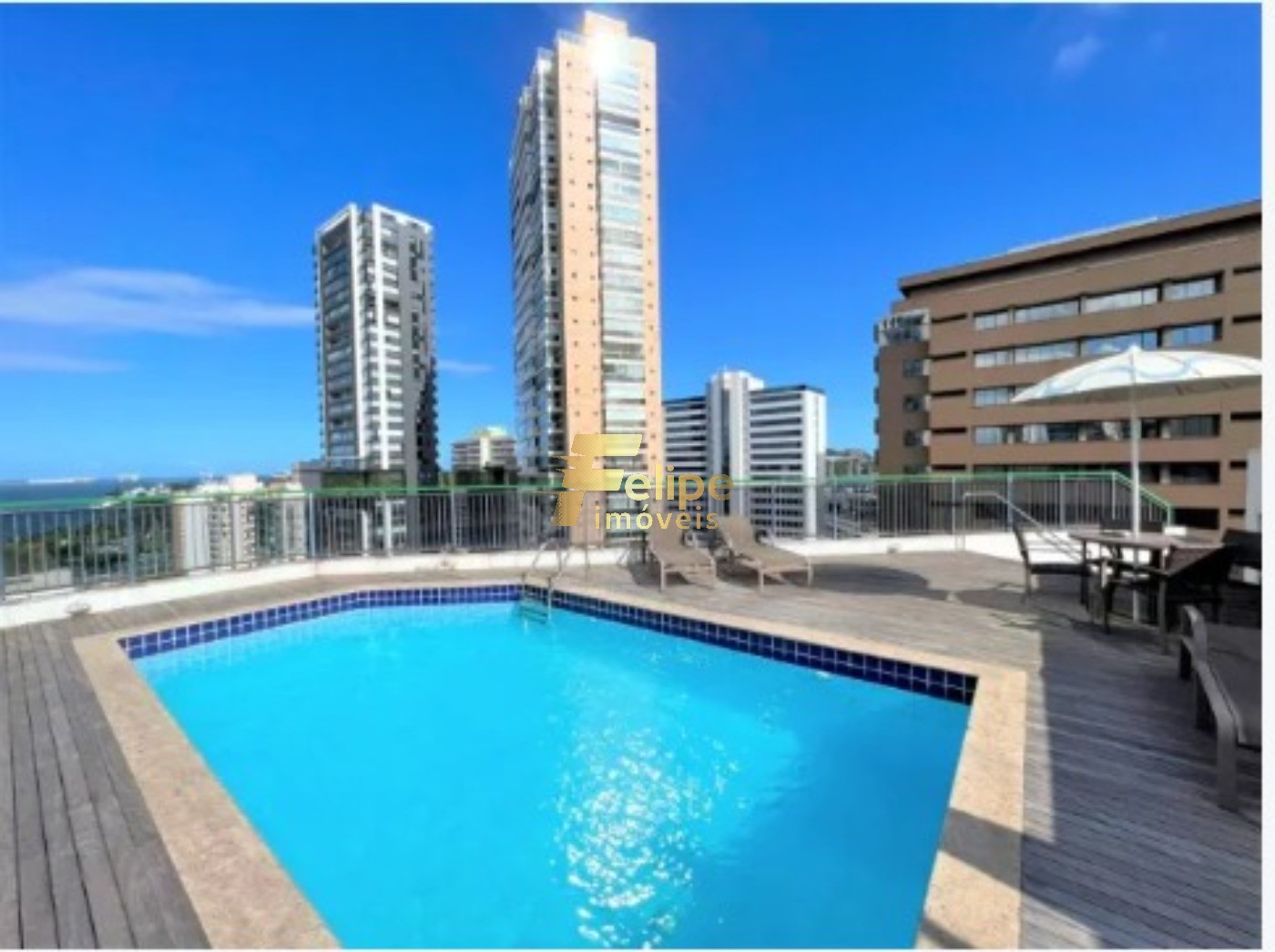 Apartamento, 2 quartos, 140 m² - Foto 2