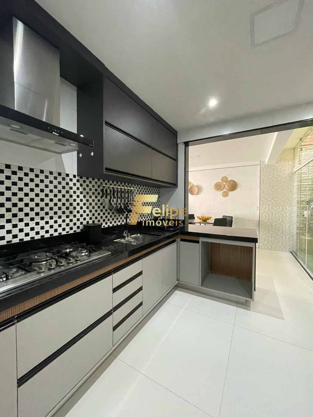 Casa, 3 quartos, 150 m² - Foto 18