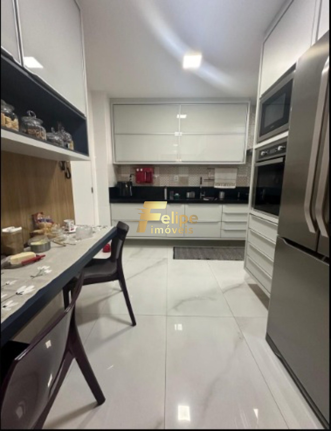 Apartamento, 3 quartos, 140 m² - Foto 9