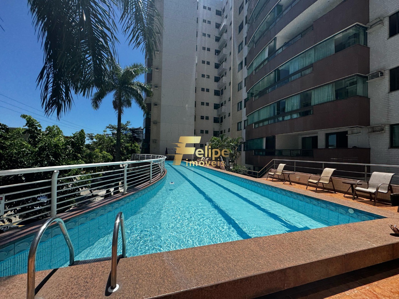 Apartamento, 3 quartos, 130 m² - Foto 1