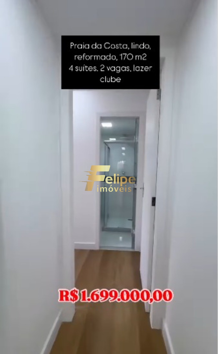 Apartamento, 4 quartos, 170 m² - Foto 11