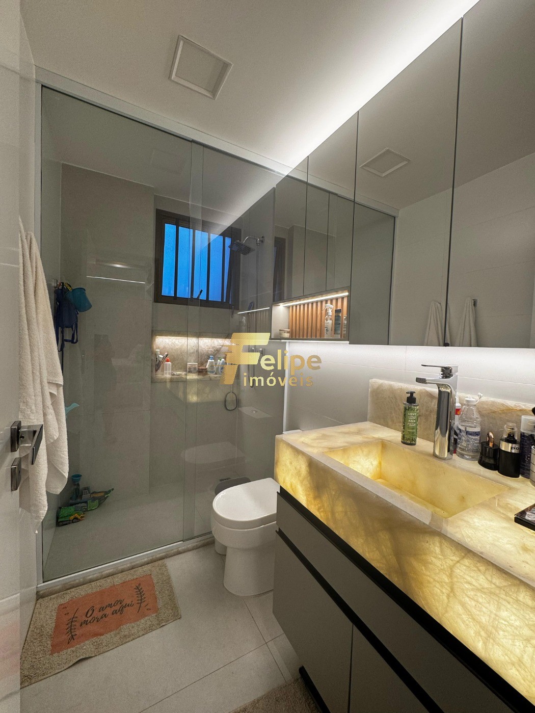 Apartamento, 3 quartos, 130 m² - Foto 16