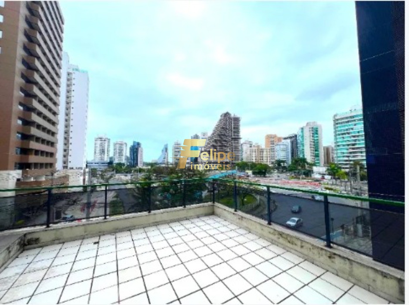 Apartamento, 2 quartos, 140 m² - Foto 1