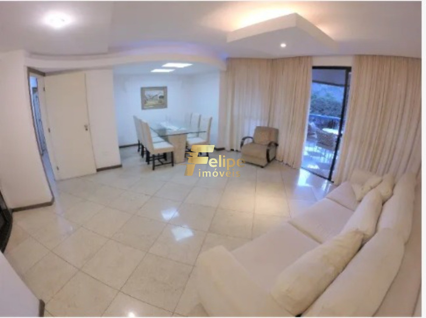 Apartamento, 3 quartos, 152 m² - Foto 17
