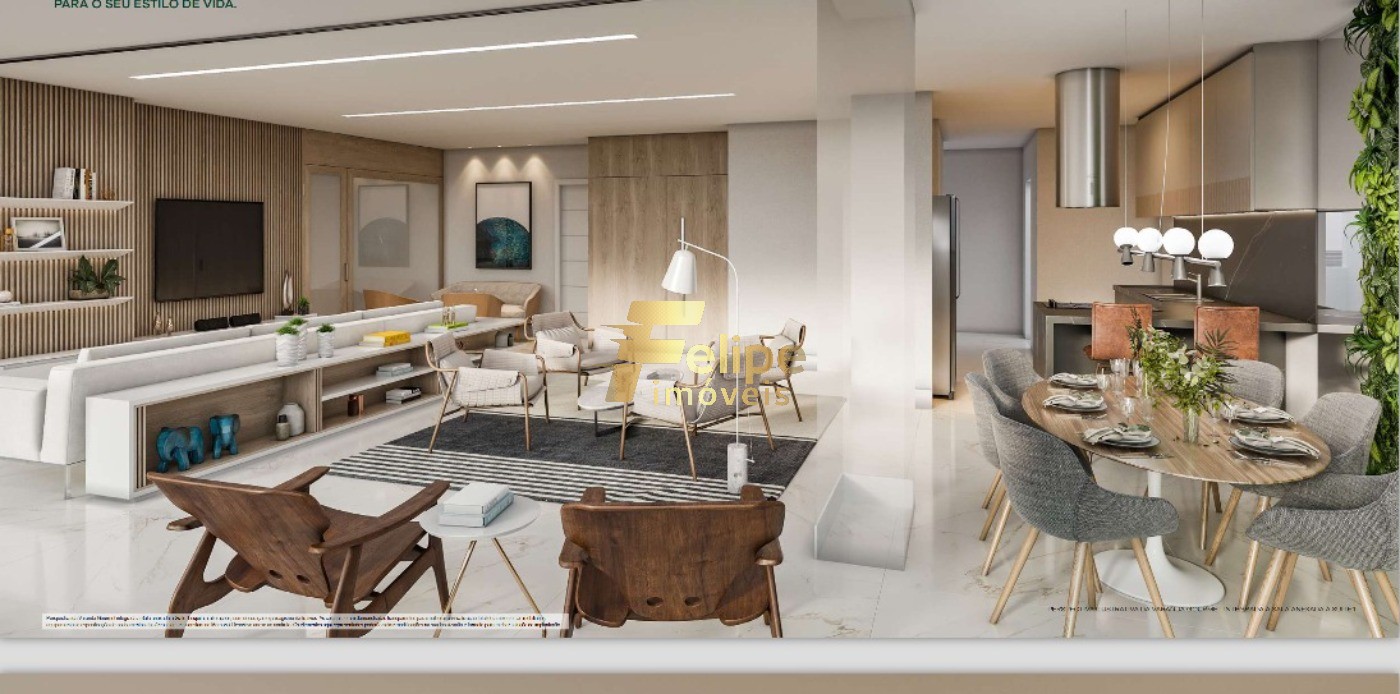 Apartamento, 4 quartos, 171 m² - Foto 9