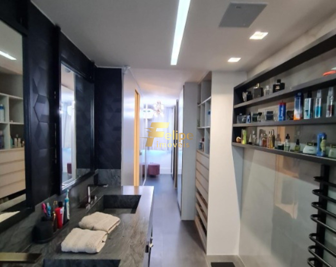 Apartamento, 3 quartos, 217 m² - Foto 6