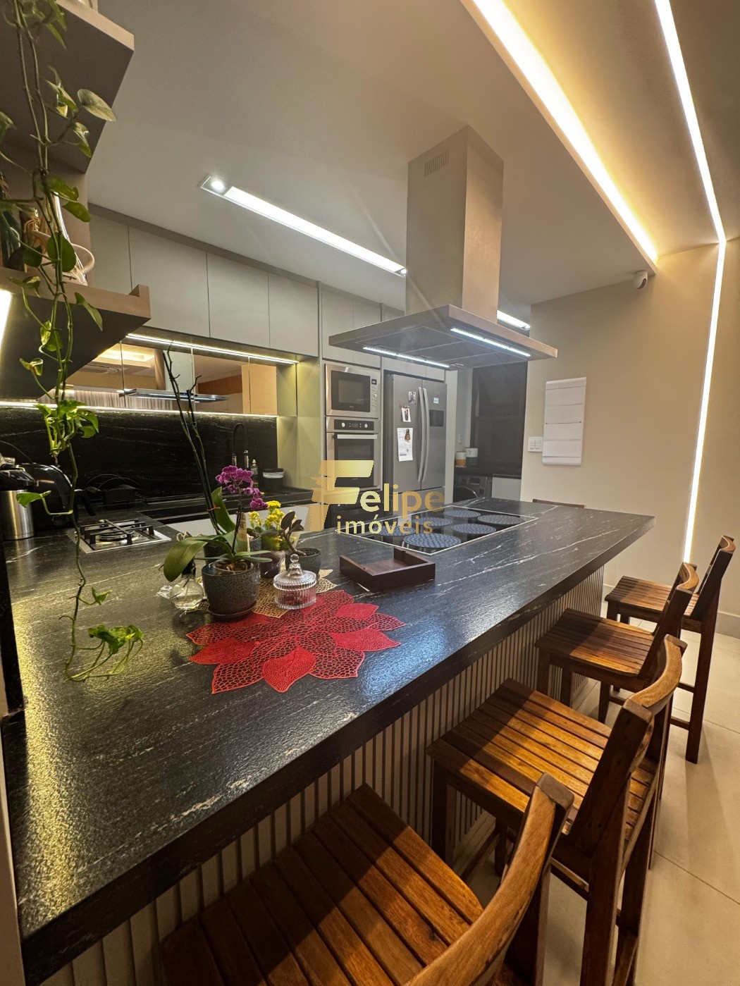 Apartamento, 3 quartos, 130 m² - Foto 23