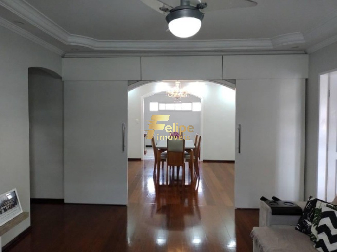Apartamento, 3 quartos, 180 m² - Foto 11