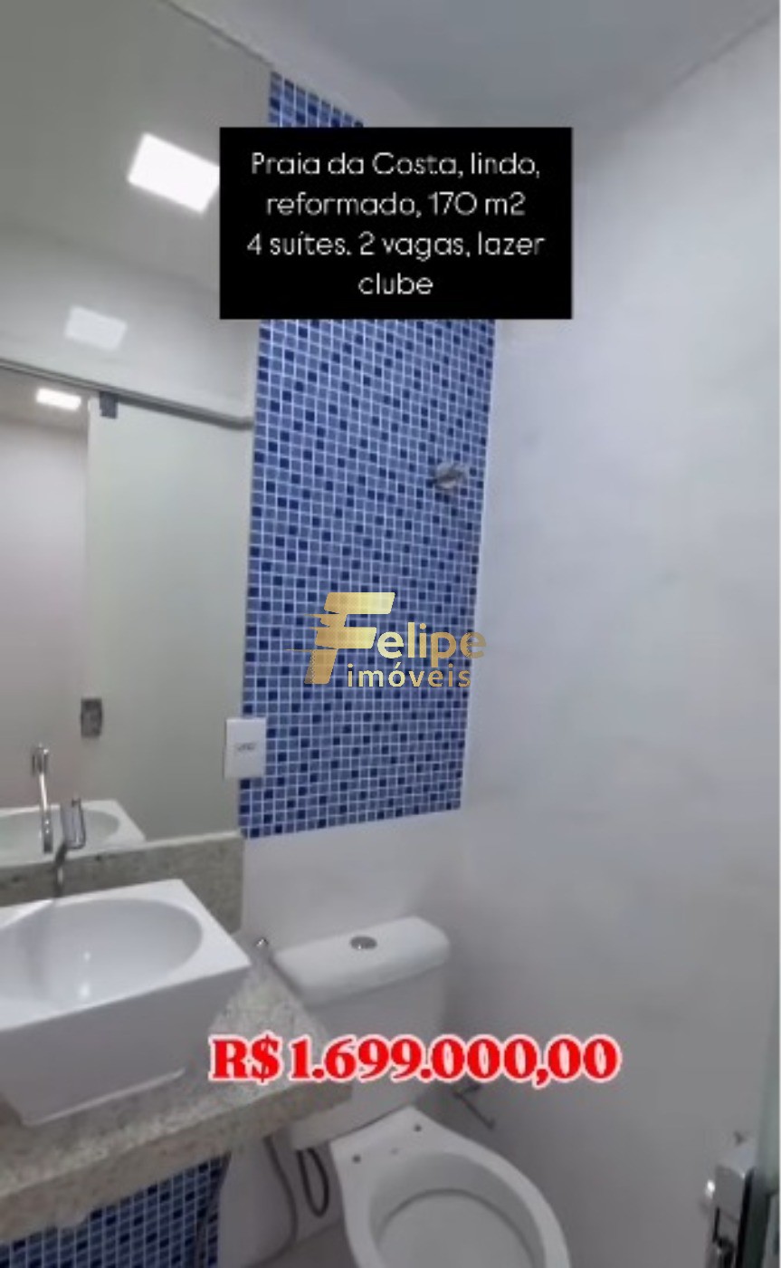Apartamento, 4 quartos, 170 m² - Foto 6