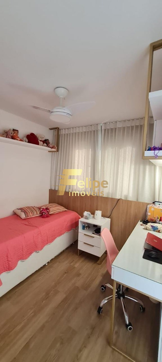 Apartamento, 4 quartos, 154 m² - Foto 23