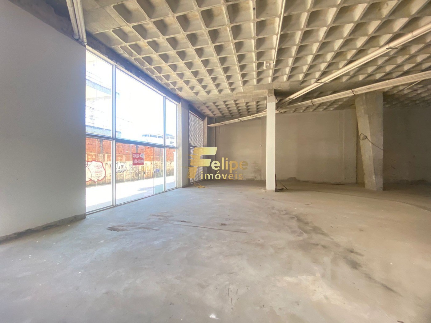 Loja-Salão, 300 m² - Foto 6