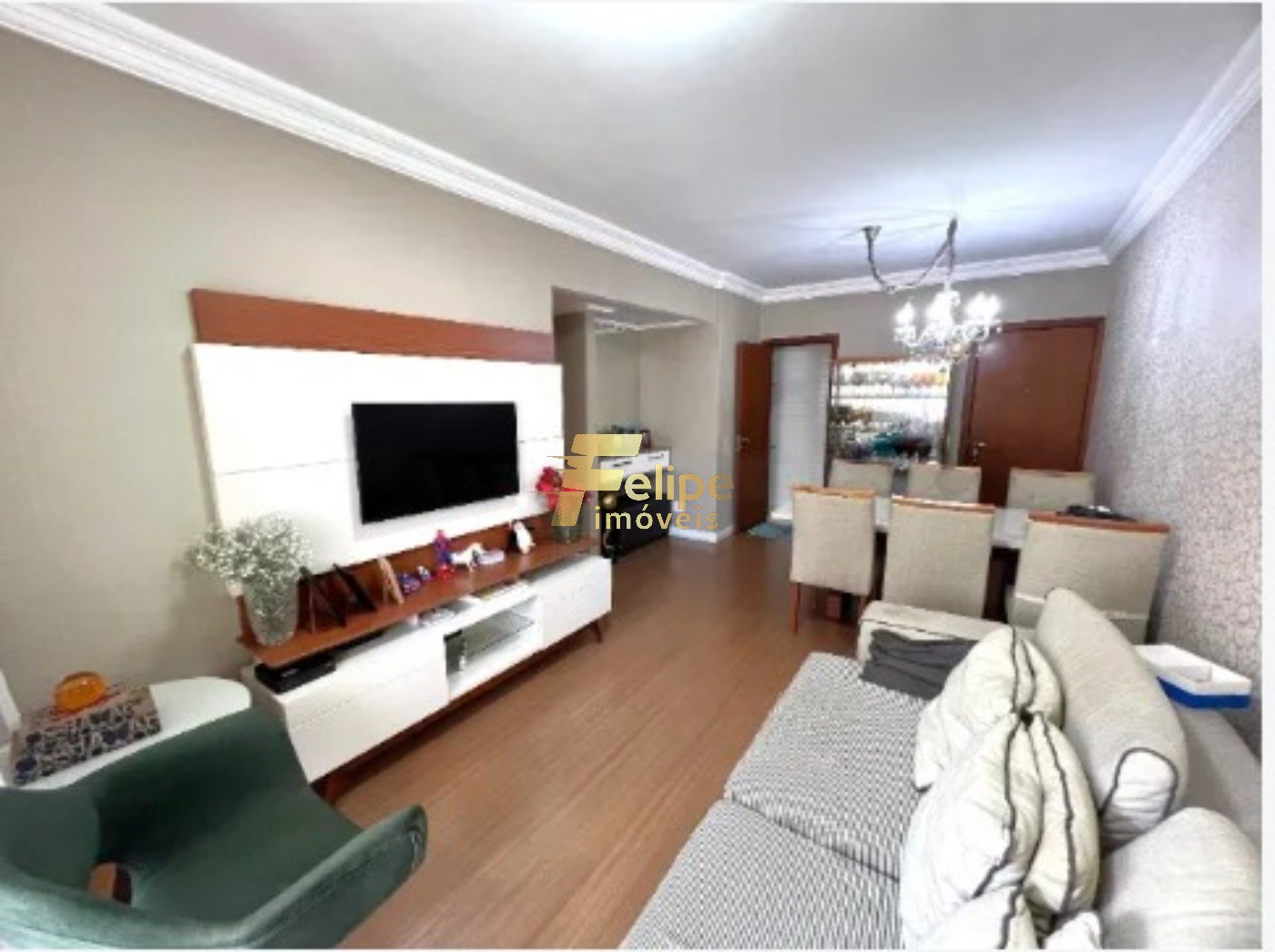 Apartamento, 2 quartos, 89 m² - Foto 8